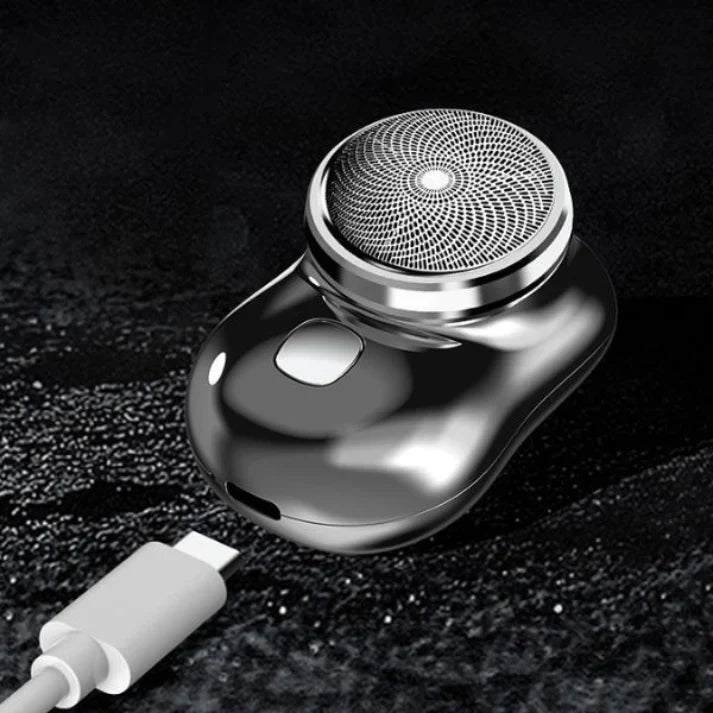 Silk & Smooth Mini Hair Remover - 60% OFF