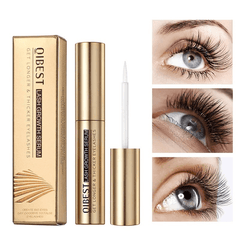 Eyelash Growth Serum - Natural Formula – 1+1 FREE