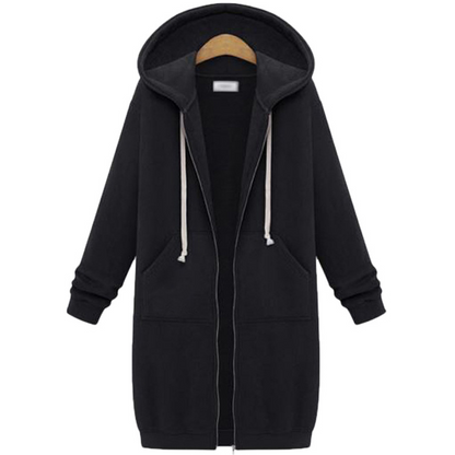 Cocoon Hoodie - Your Stylish Wearable Blanket - 50% OFF