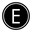 Evaberry logo