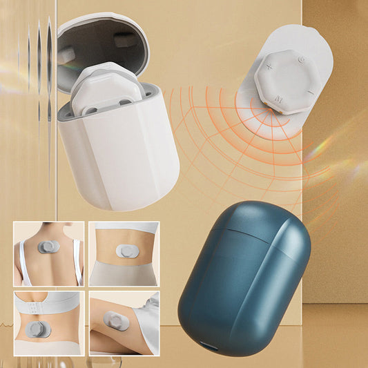 PocketPulse Electric Massager