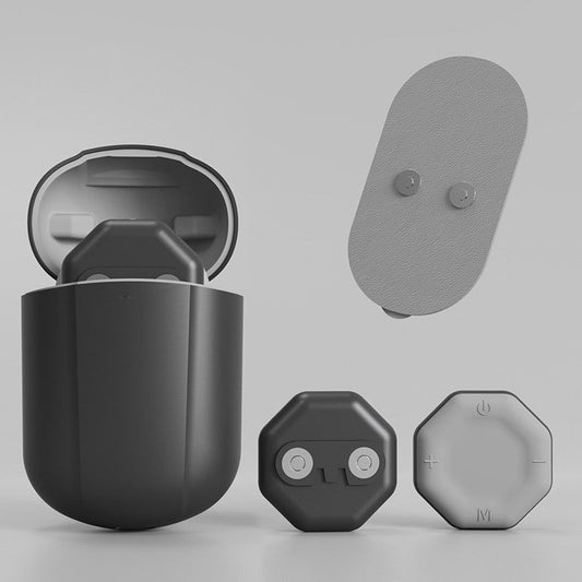 PocketPulse Electric Massager