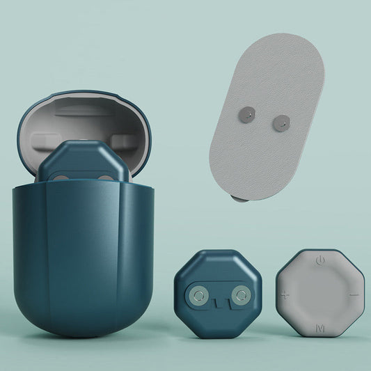 PocketPulse Electric Massager
