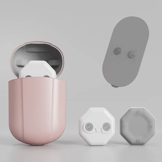 PocketPulse Electric Massager