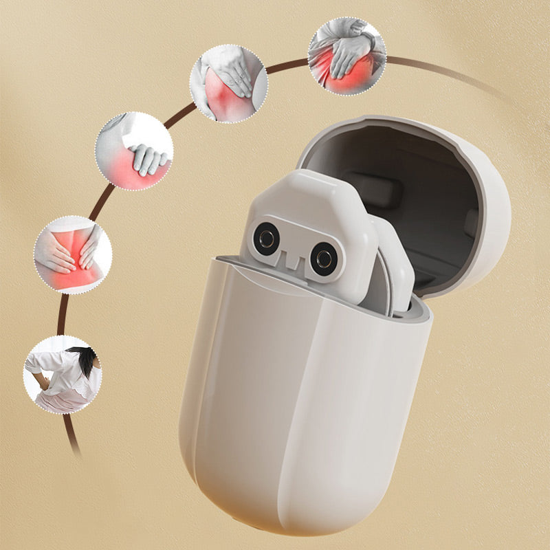 PocketPulse Electric Massager