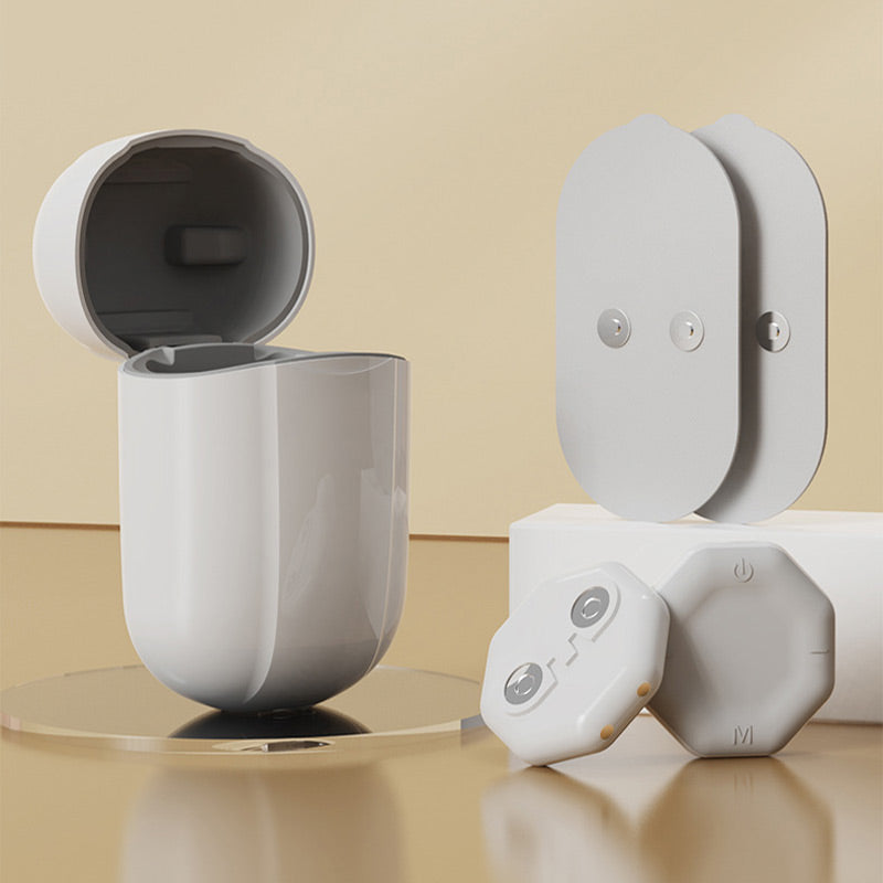 PocketPulse Electric Massager