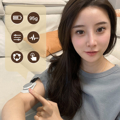 PocketPulse Electric Massager