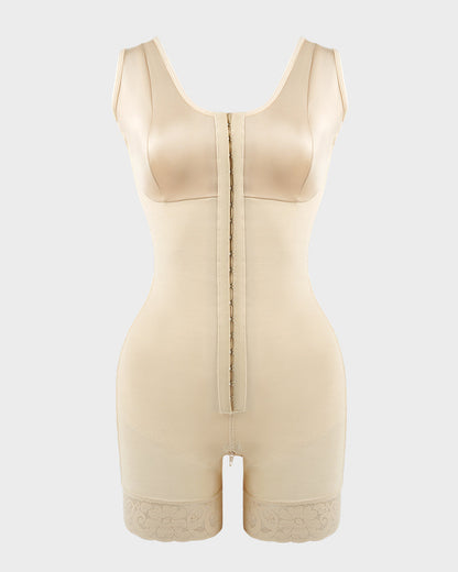 The Smart-Faja Bodysuit - The Shaper You Don't Have to Take Off + 50% OFF