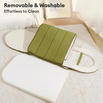 The Cozy Den Pet Bed - The Ultimate Comfort for Your Furry Friend + 50% OFF