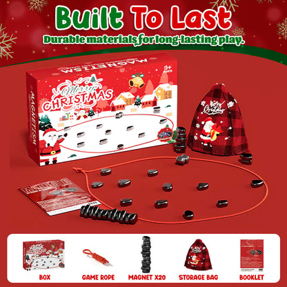 The BrainStorm Chess Game - Addictive Holiday Fun for All Ages + 50% OFF