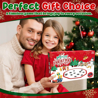 The BrainStorm Chess Game - Addictive Holiday Fun for All Ages + 50% OFF