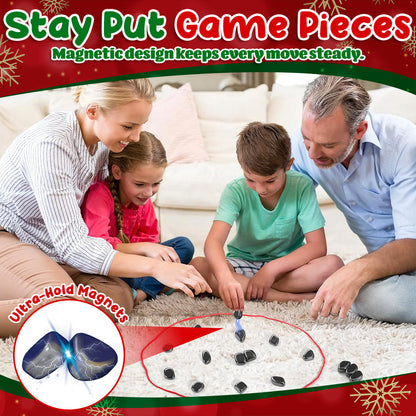 The BrainStorm Chess Game - Addictive Holiday Fun for All Ages + 50% OFF