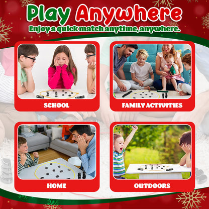 The BrainStorm Chess Game - Addictive Holiday Fun for All Ages + 50% OFF