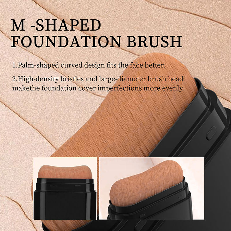 The Filter Stick - A Flawless Face in 60 Seconds - 50% OFF