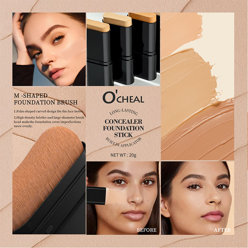 The Filter Stick - A Flawless Face in 60 Seconds - 50% OFF