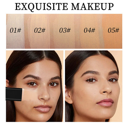 The Filter Stick - A Flawless Face in 60 Seconds - 50% OFF