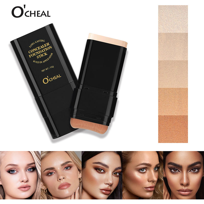 The Filter Stick - A Flawless Face in 60 Seconds - 50% OFF
