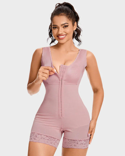 The Smart-Faja Bodysuit - The Shaper You Don't Have to Take Off + 50% OFF