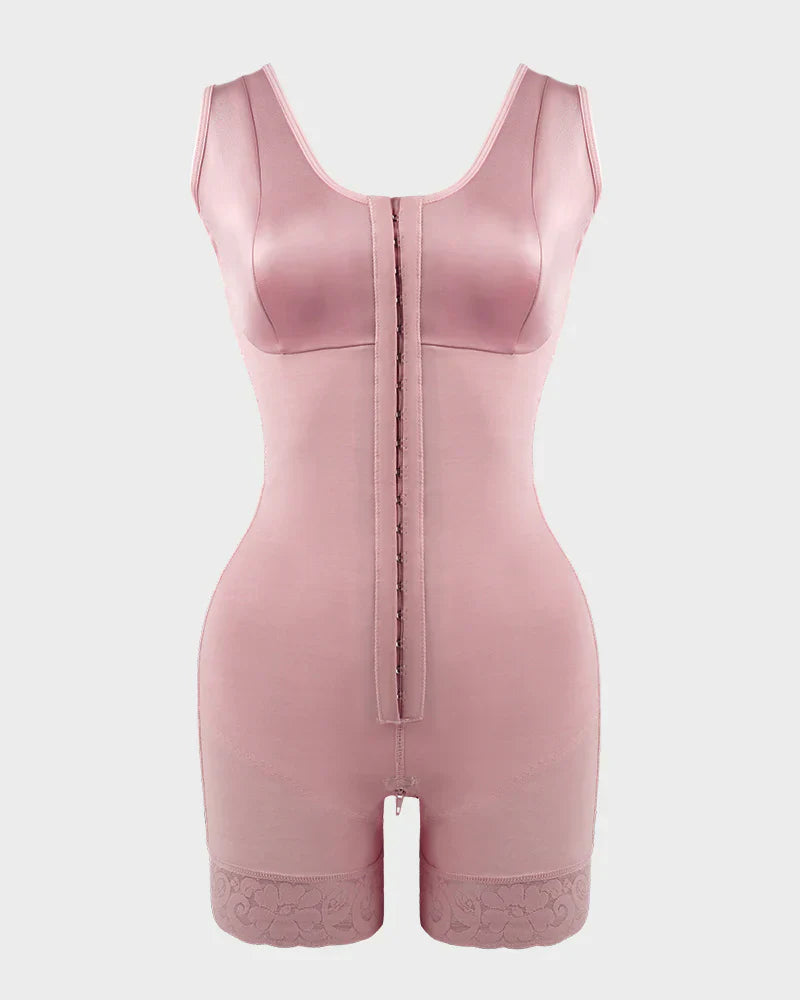 The Smart-Faja Bodysuit - The Shaper You Don't Have to Take Off + 50% OFF