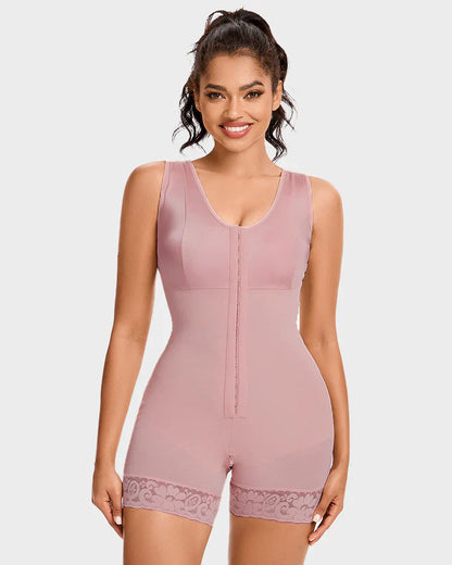The Smart-Faja Bodysuit - The Shaper You Don't Have to Take Off + 50% OFF
