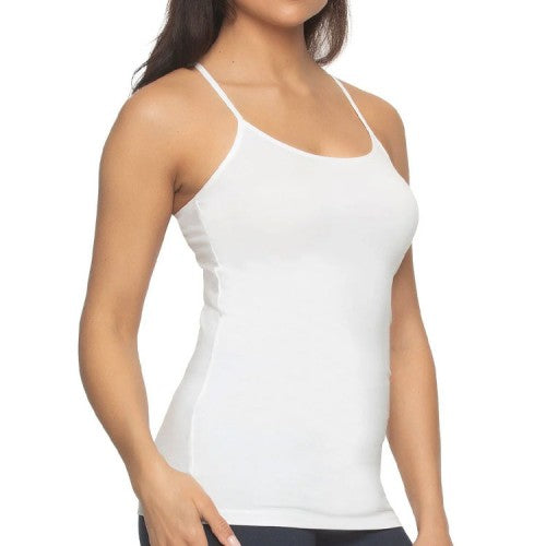The All-Day Shaping Cami - Smooth Silhouette, Ultimate Comfort + 50% OFF