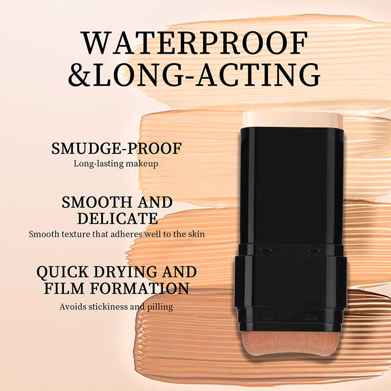 The Filter Stick - A Flawless Face in 60 Seconds - 50% OFF