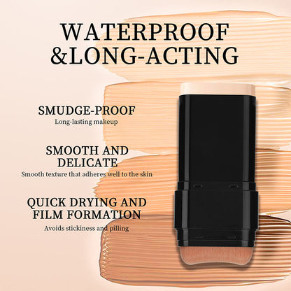 The Filter Stick - A Flawless Face in 60 Seconds - 50% OFF