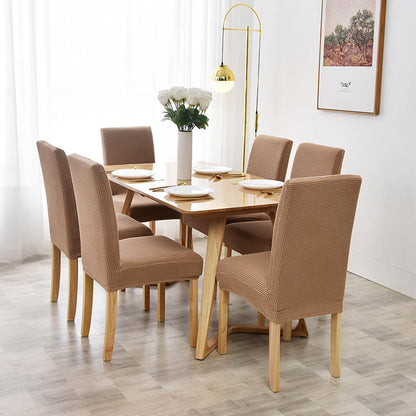 The FormFit Chair Cover - A New Room in 5 Minutes - 1+1 FREE