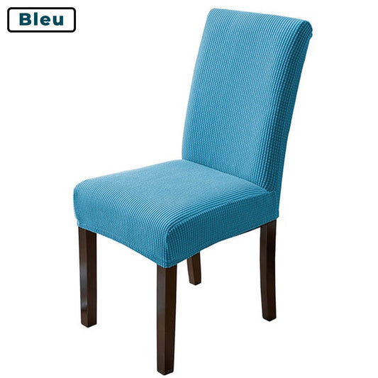 The FormFit Chair Cover - A New Room in 5 Minutes - 1+1 FREE