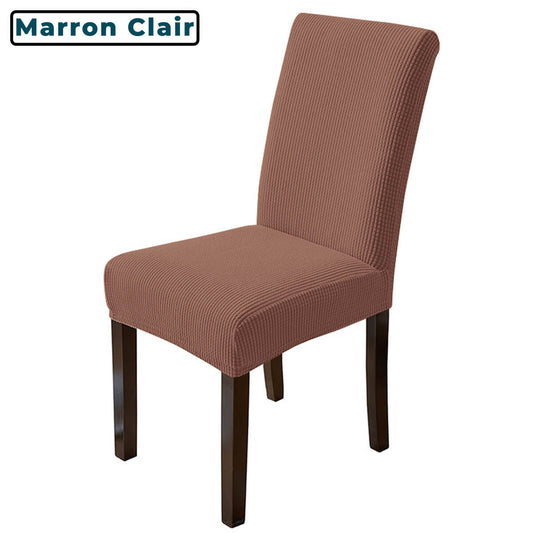 The FormFit Chair Cover - A New Room in 5 Minutes - 1+1 FREE