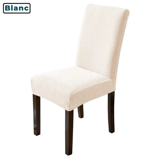 The FormFit Chair Cover - A New Room in 5 Minutes - 1+1 FREE