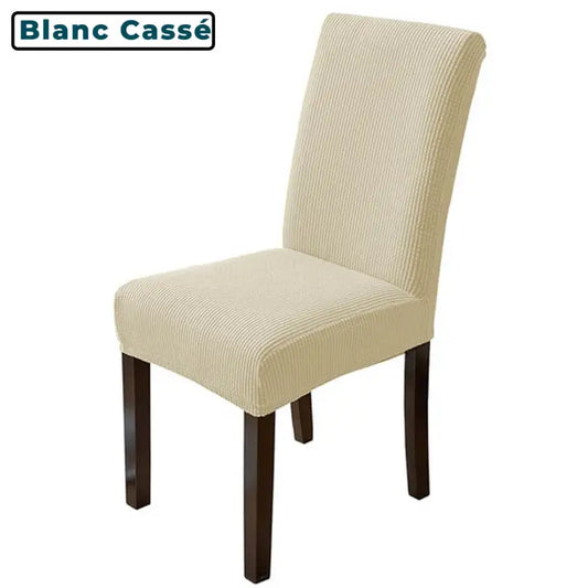 The FormFit Chair Cover - A New Room in 5 Minutes - 1+1 FREE
