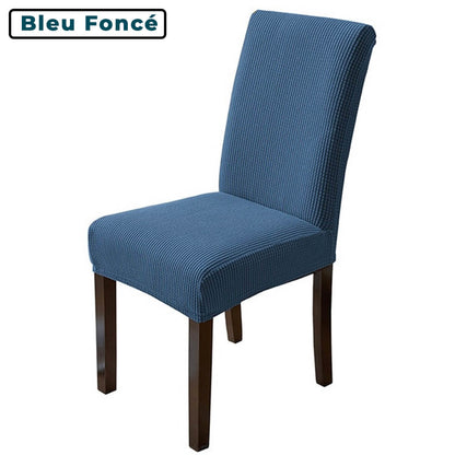 The FormFit Chair Cover - A New Room in 5 Minutes - 1+1 FREE