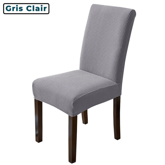 The FormFit Chair Cover - A New Room in 5 Minutes - 1+1 FREE