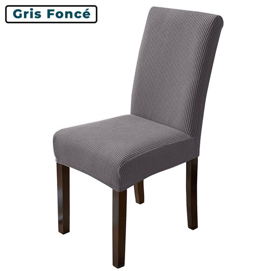 The FormFit Chair Cover - A New Room in 5 Minutes - 1+1 FREE