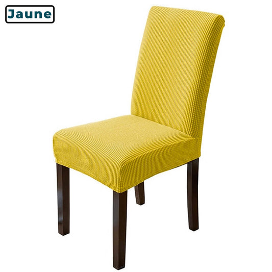 The FormFit Chair Cover - A New Room in 5 Minutes - 1+1 FREE
