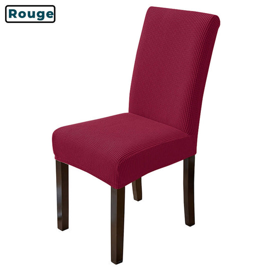The FormFit Chair Cover - A New Room in 5 Minutes - 1+1 FREE