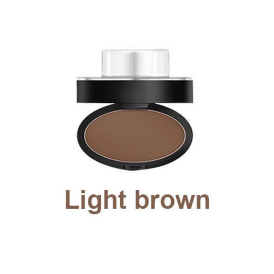 FlawBrow Instant Brow Stamp – Perfect Brows in Seconds, Every Time - 50% OFF