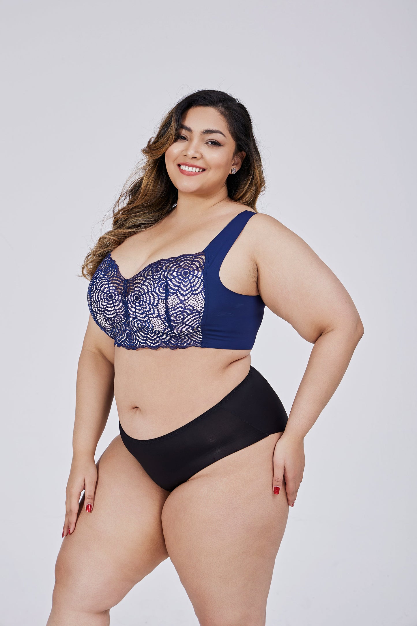 The Uplift Bra - The Lift of a Wire, The Comfort of a Cloud - 50% OFF