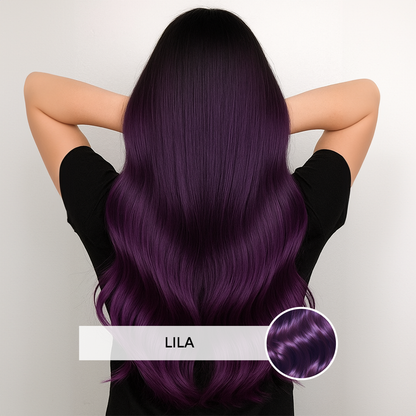 The Hairrission Color Shampoo - Fresh Color, In One Wash + 50% OFF