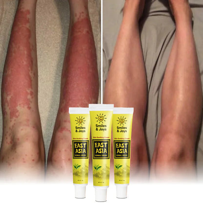 DermaCalm Balm - End the Itch, Heal Your Skin - 50% OFF