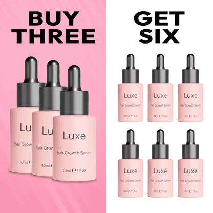 RootRenew Elixir - Reclaim Your Hair's Fullness - 50% OFF