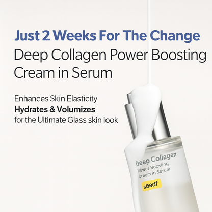 Maravell Serum - Achieve Radiant Glass Skin -  50% OFF TODAY