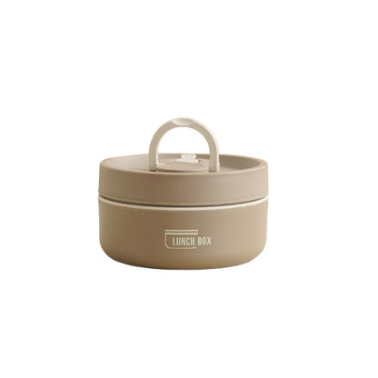 ThermoStack - Your Hot Meal, Anywhere + 50% OFF