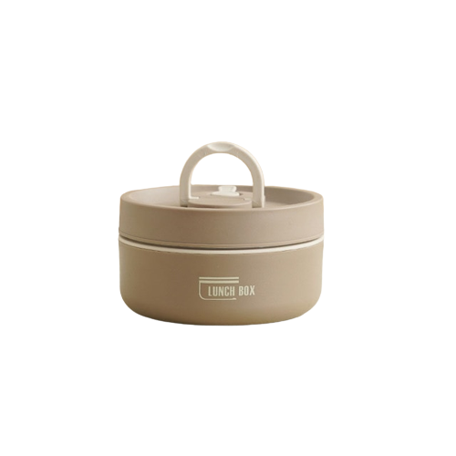 ThermoStack - Your Hot Meal, Anywhere + 50% OFF