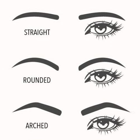 FlawBrow Instant Brow Stamp – Perfect Brows in Seconds, Every Time - 50% OFF
