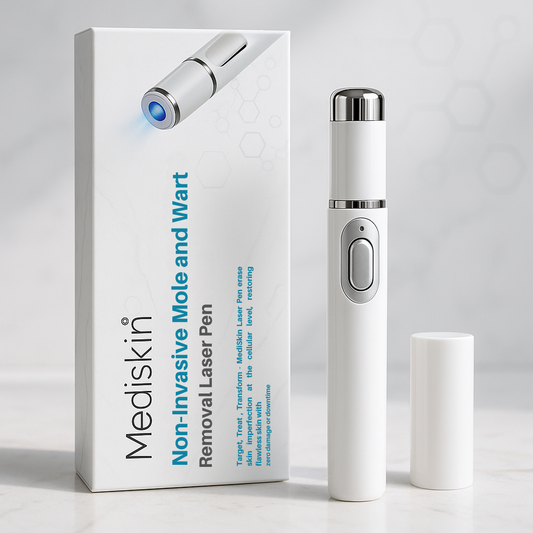 DermaPure Pro + Clear Skin, Renewed Confidence - 60% OFF