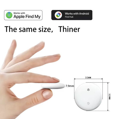 EasyFind Magnetic GPS Tracker - Find Anything, Instantly + 50% OFF