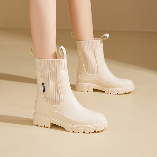 VALERIE - Walk Fearlessly in Any Weather - 50% OFF