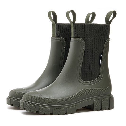 VALERIE - Walk Fearlessly in Any Weather - 50% OFF